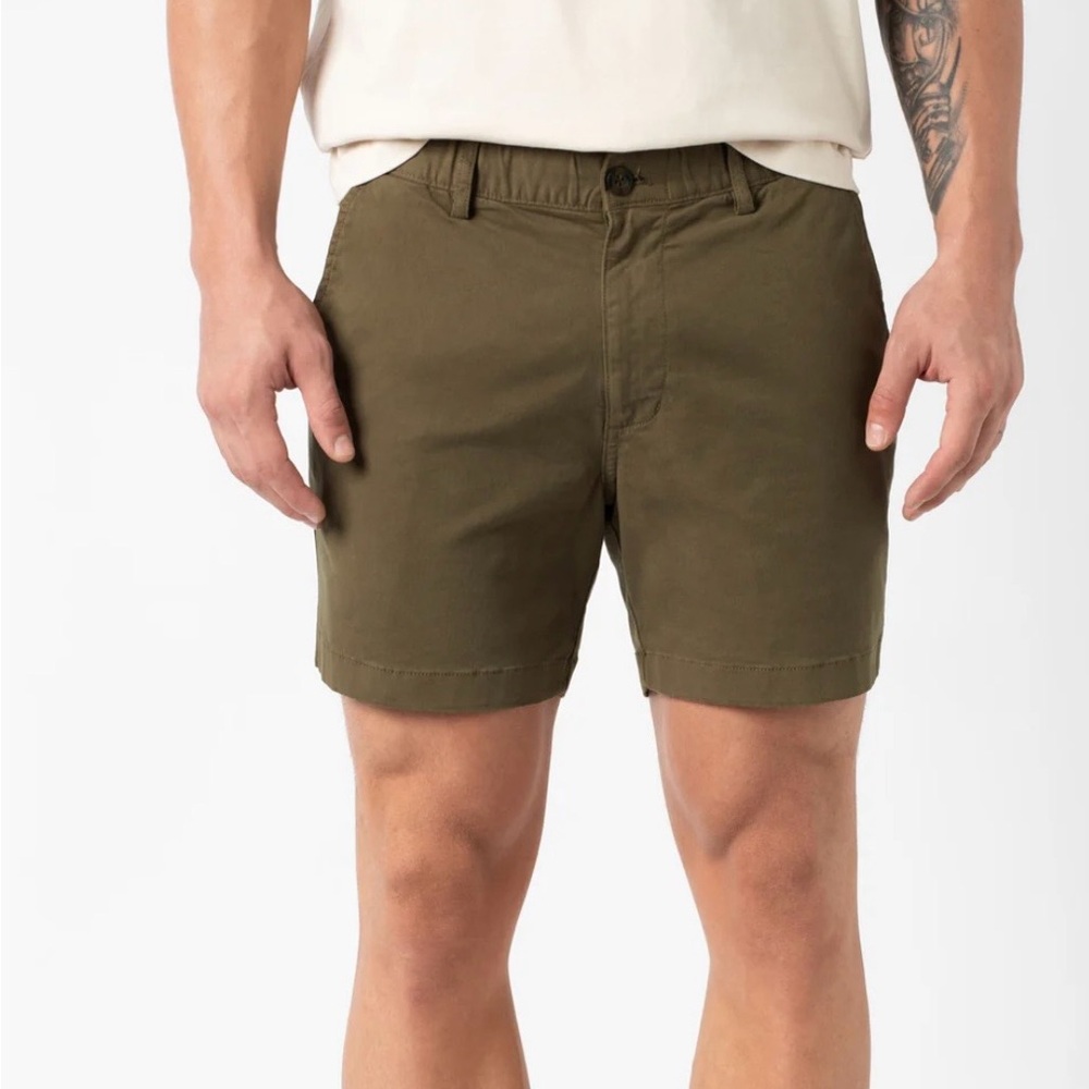 Bearbottom 5.5” Chino “Desert” Men's Shorts